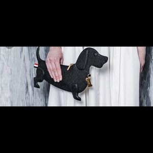 Super cute Thom Browne Clutch!!!!